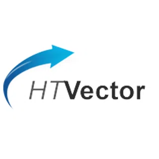 HT Vector logo