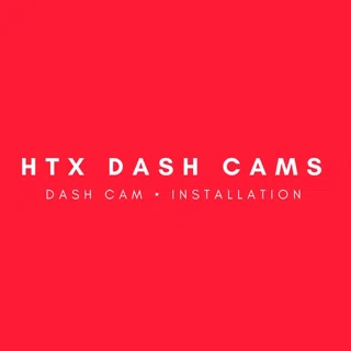 HTX Dash Cams logo