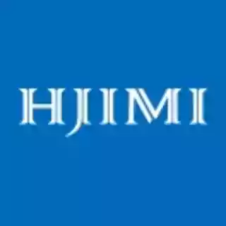 HUAJIE IMI logo