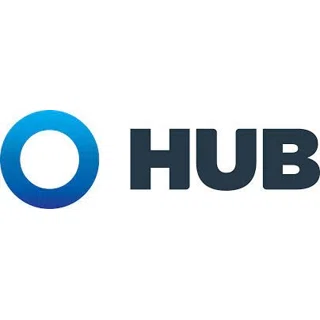 Shop HUB International discount codes logo