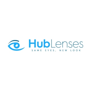 Shop Hub Lenses logo
