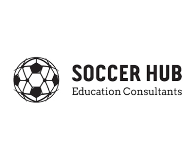 Shop Soccer Hub logo