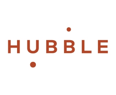 Shop Hubble Contacts logo
