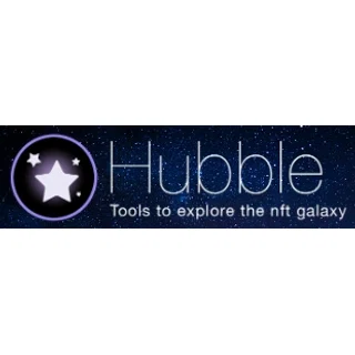 Hubble Tools logo