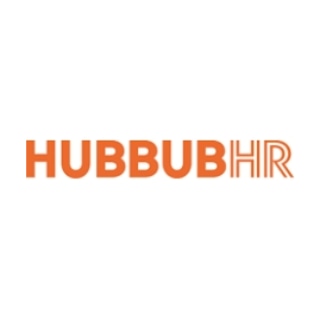 Shop HubbubHR  logo