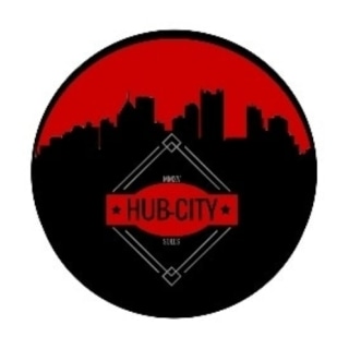 Shop HubCitysoles logo
