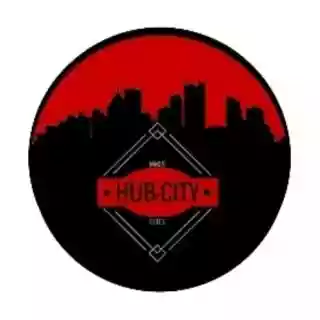 Shop HubCitysoles promo codes logo