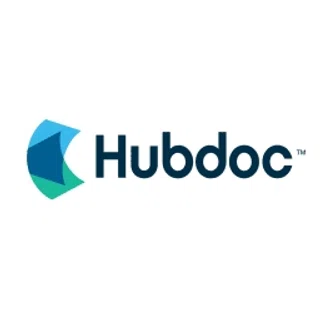 Shop Hubdoc  logo