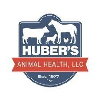 Huber’s Animal Health  logo