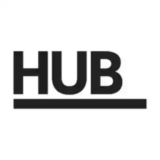 Shop HUB Footwear coupon codes logo
