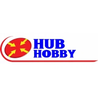 Hub Hobby logo