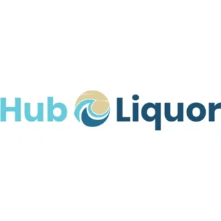 Hub Liquor logo