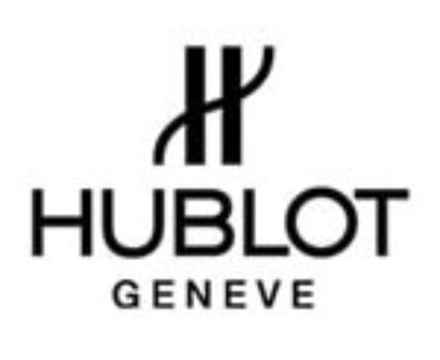 Shop Hublot logo
