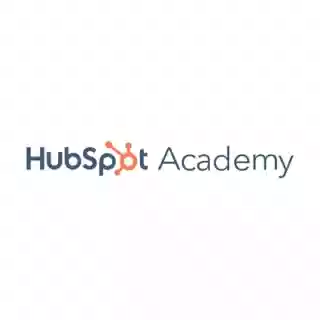Shop HubSpot Academy promo codes logo
