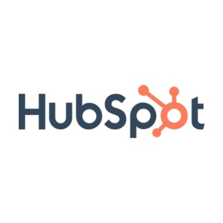 Shop HubSpot logo