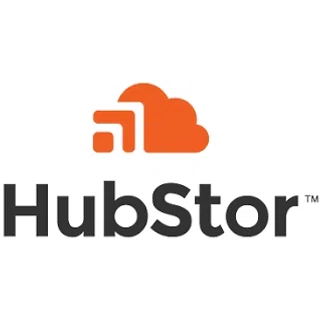 Shop HubStor logo