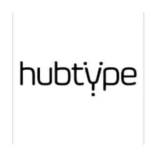 Shop Hubtype promo codes logo
