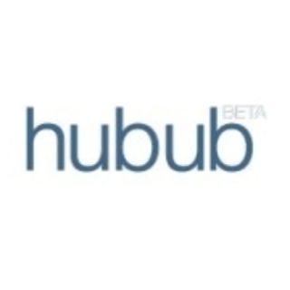 Shop Hubub logo