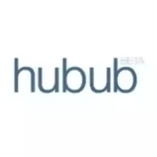 Shop Hubub promo codes logo