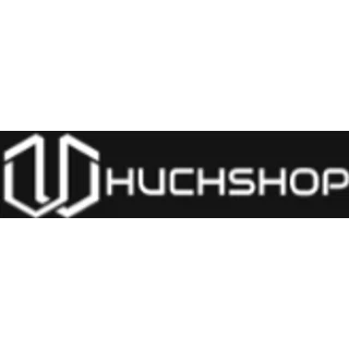 Huchshop logo