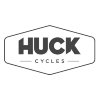 huckcycles.com logo