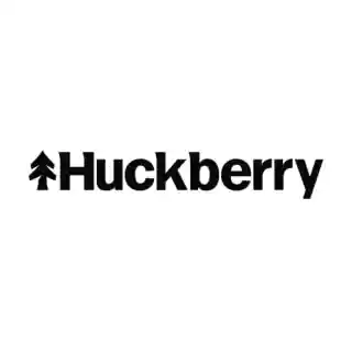 huckberry.com logo