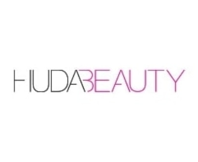 Shop Huda Beauty logo