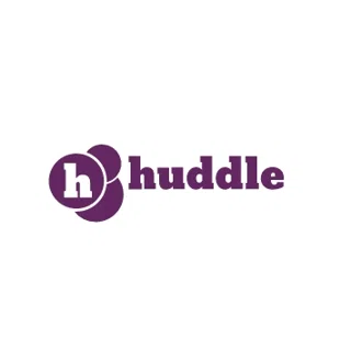 Shop Huddle UK logo
