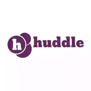 huddle.uk.com logo