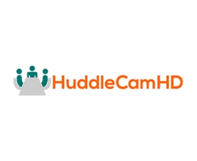 Shop HuddleCamHD logo
