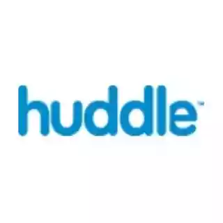huddle.com logo