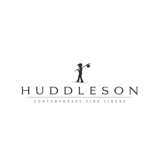 Huddleson  logo