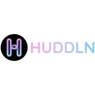 Huddln logo