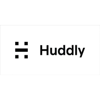 Huddly discount codes