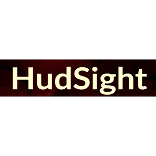 HudSight logo