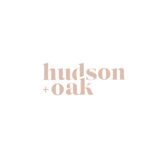 Hudson And Oak logo