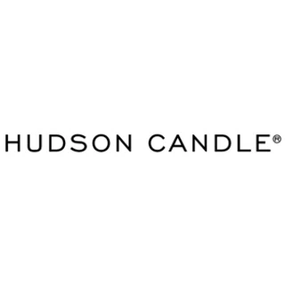 Shop Hudson Candle logo
