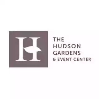 Hudson Gardens coupon codes