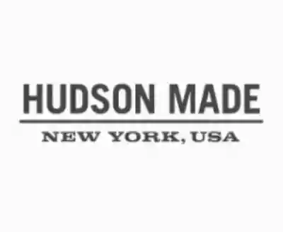 Hudson Made New York promo codes