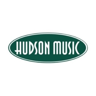 Shop Hudson Music logo