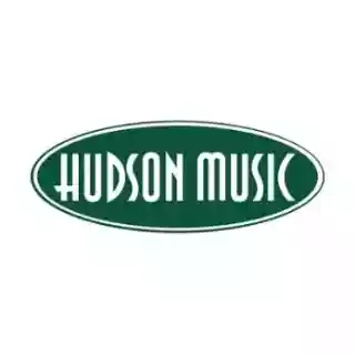 Hudson Music coupon codes