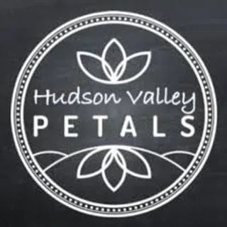 Shop Hudson Valley Petals logo