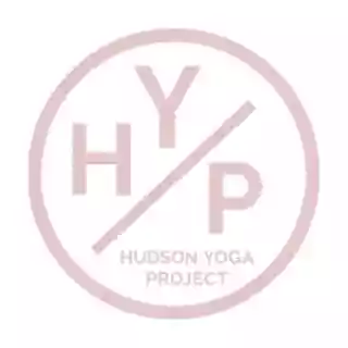 Hudson Yoga Project logo