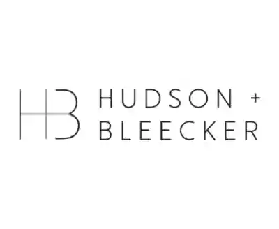 Hudson+Bleecker logo