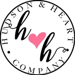 Hudson and Heart Co logo