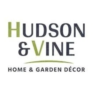Shop Hudson & Vine logo