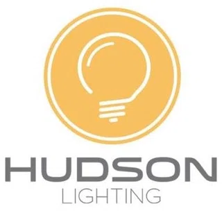 Hudson Lighting logo