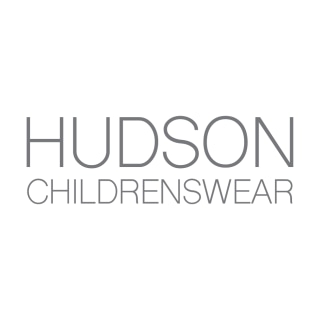 Shop Hudson Childrenswear logo