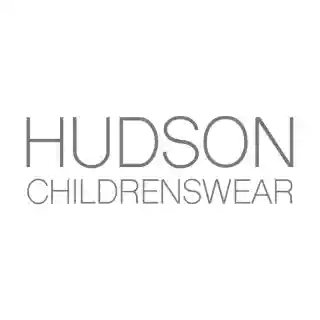 Hudson Childrenswear coupon codes