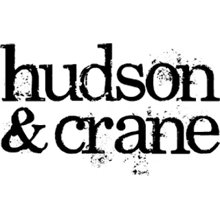 Hudson & Crane logo